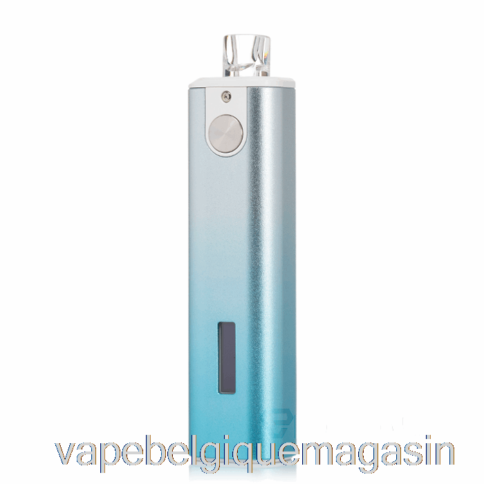 Vape Jetable Yihi Sxmini Vi Rod 30w Système De Pod Bleu Perle/blanc